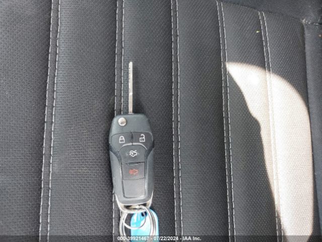 3FA6P0H75ER135141 Ford FUSION SE