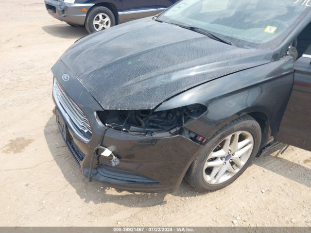 3FA6P0H75ER135141 Ford FUSION SE