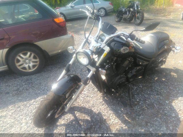 2012 YAMAHA XVS1300 JYAVP33E3CA006590 Photo 1