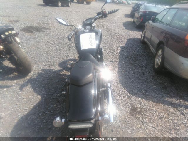2012 YAMAHA XVS1300 JYAVP33E3CA006590 Photo 3
