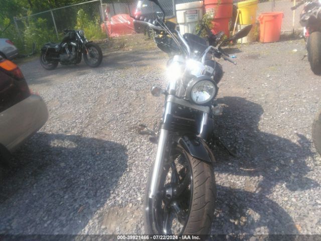 2012 YAMAHA XVS1300 JYAVP33E3CA006590 Photo 4