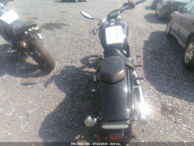2012 YAMAHA XVS1300 JYAVP33E3CA006590 Photo 5