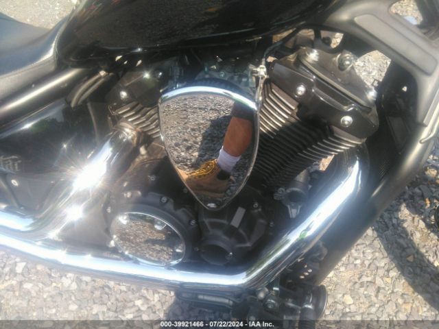 2012 YAMAHA XVS1300 JYAVP33E3CA006590 Photo 7