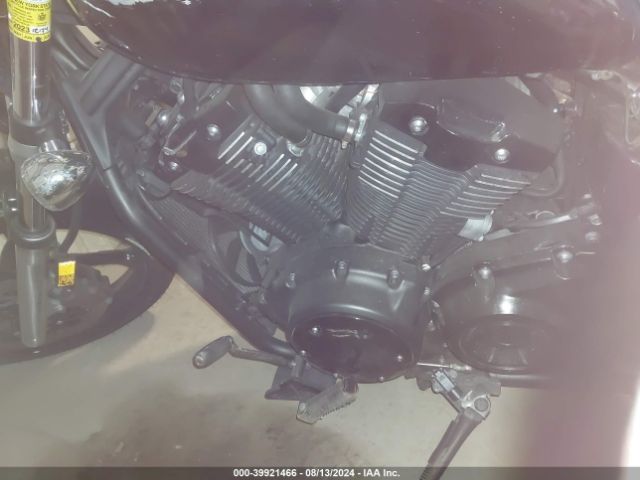 2012 YAMAHA XVS1300 JYAVP33E3CA006590 Photo 8
