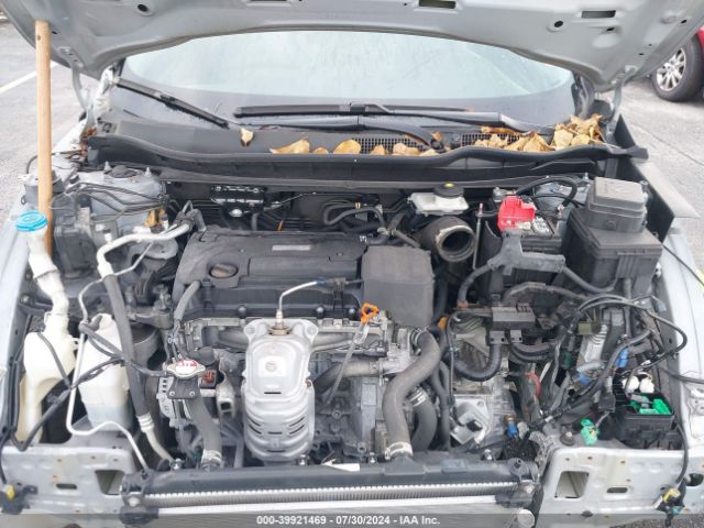 2HKRW5H30KH409820 Honda CR-V LX