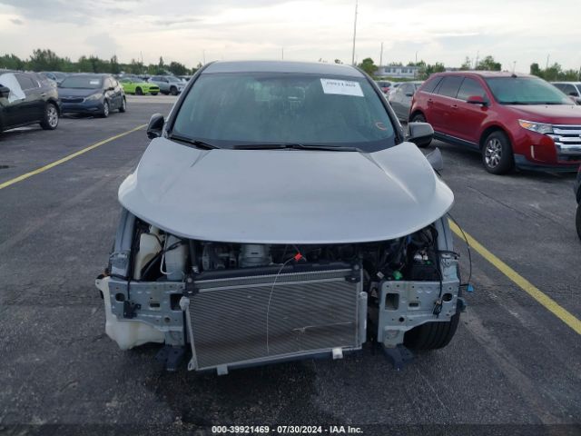 2HKRW5H30KH409820 Honda CR-V LX