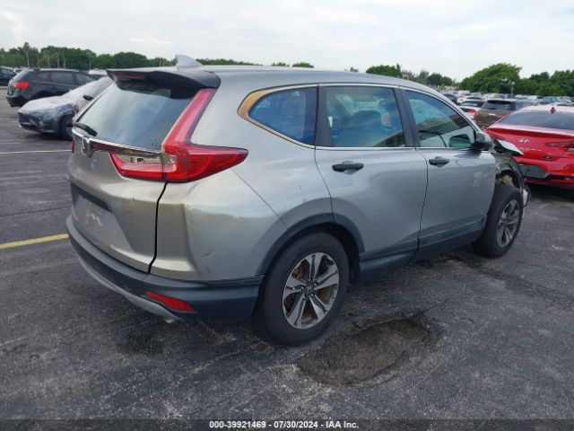 2HKRW5H30KH409820 Honda CR-V LX