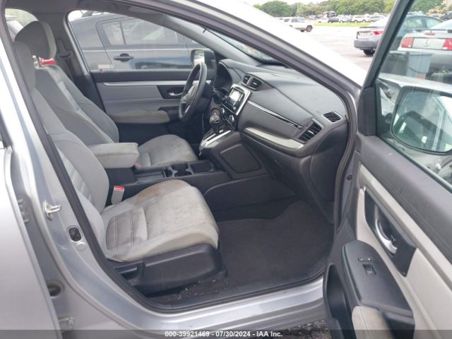 2HKRW5H30KH409820 Honda CR-V LX