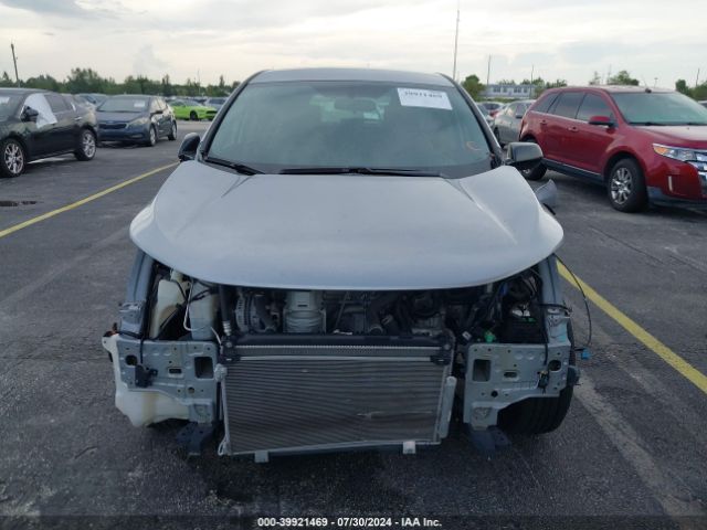 2HKRW5H30KH409820 Honda CR-V LX