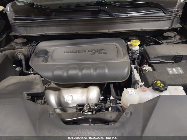 1C4PJMCB4KD489644 Jeep Cherokee Latitude 4x4