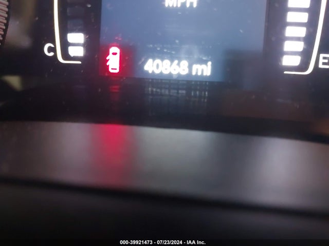 1C4PJMCB4KD489644 Jeep Cherokee Latitude 4x4