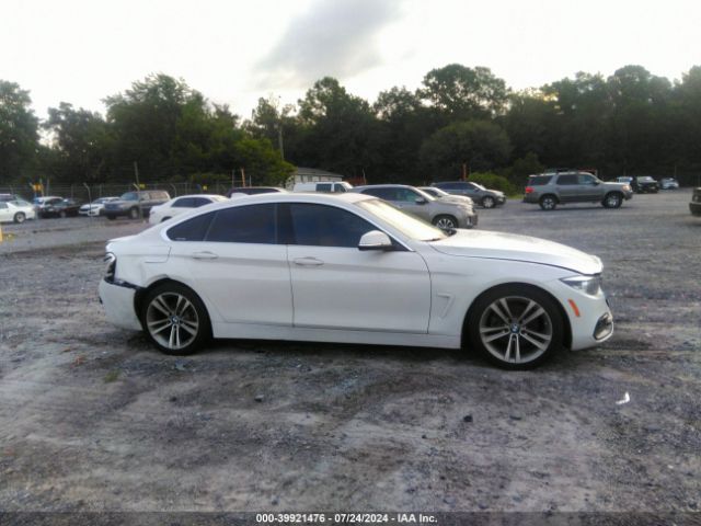WBA4J1C5XKBM12541 BMW 430i Gran Coupe