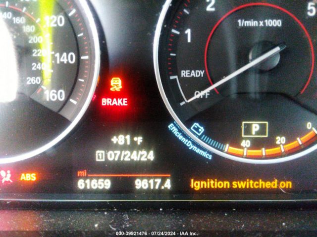 WBA4J1C5XKBM12541 BMW 430i Gran Coupe