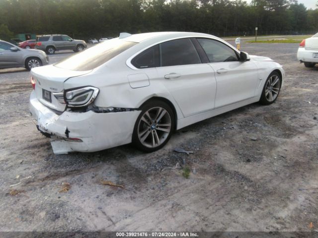 WBA4J1C5XKBM12541 BMW 430i Gran Coupe