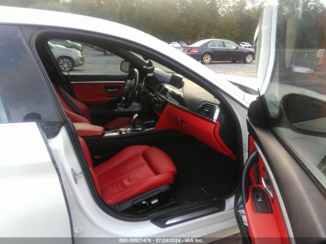 WBA4J1C5XKBM12541 BMW 430i Gran Coupe