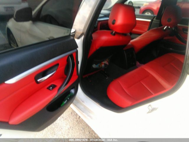 WBA4J1C5XKBM12541 BMW 430i Gran Coupe