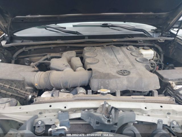 JTEZU5JR4F5106285 Toyota 1gr-fe