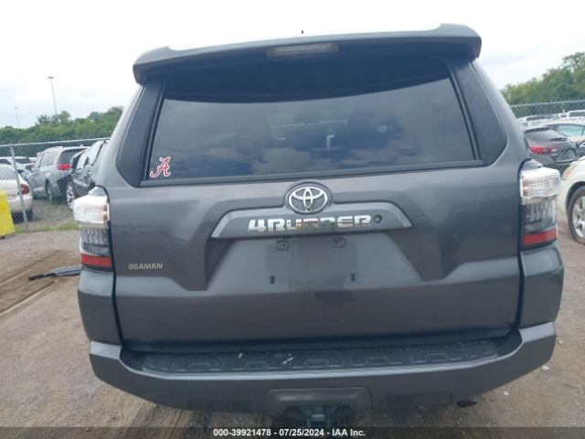 JTEZU5JR4F5106285 Toyota 1gr-fe
