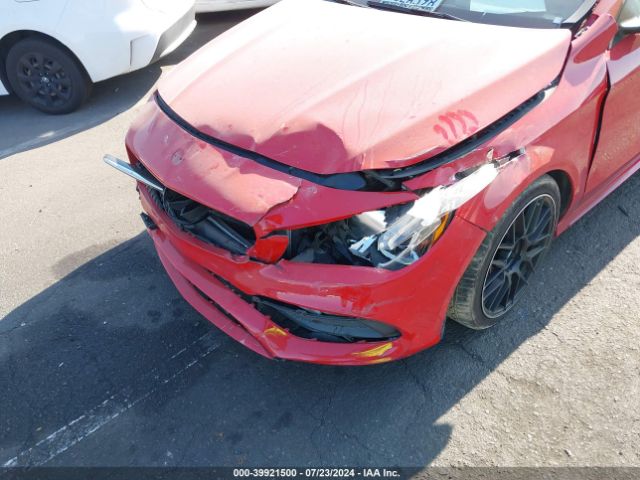 WDDSJ4EB7KN758338 Mercedes-Benz CLA 250