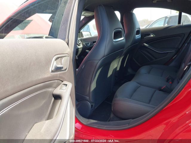 WDDSJ4EB7KN758338 Mercedes-Benz CLA 250