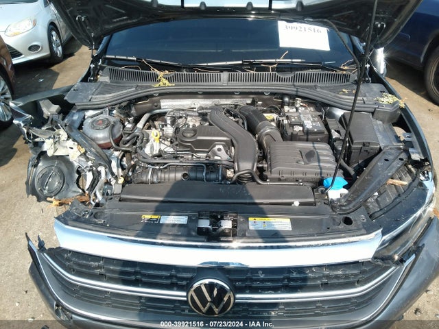 3VWGM7BU8PM045977 Volkswagen Jetta 1.5t Sel