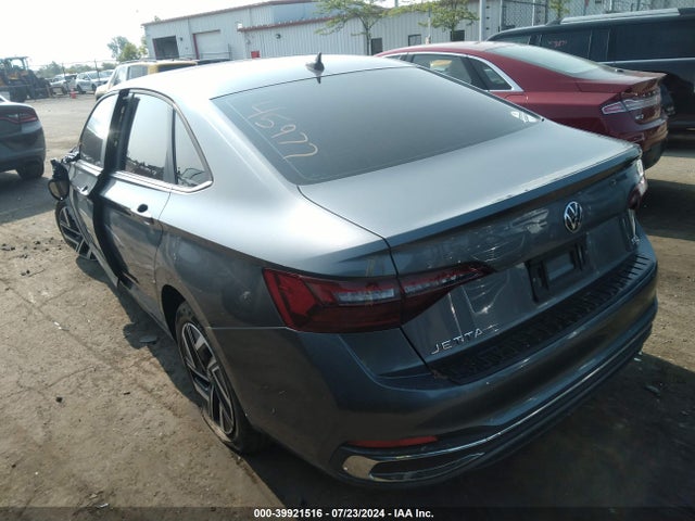 3VWGM7BU8PM045977 Volkswagen Jetta 1.5t Sel