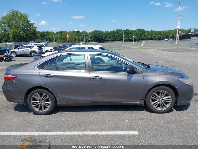 Toyota CAMRY SE 2015 4T1BF1FK3FU086830 Image 13