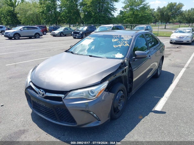 Toyota CAMRY SE 2015 4T1BF1FK3FU086830 Image 6