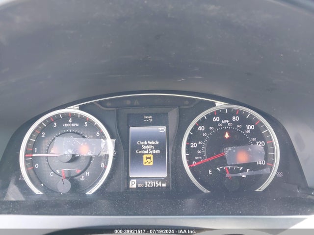 Toyota CAMRY SE 2015 4T1BF1FK3FU086830 Image 7