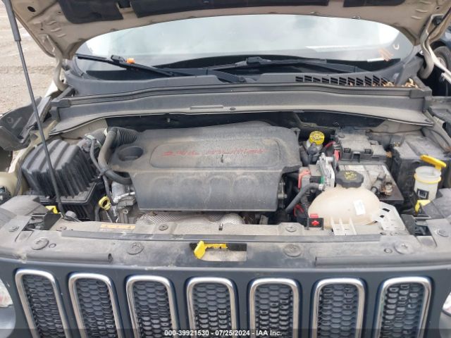 ZACCJAAT9GPE32227 Jeep Renegade Sport