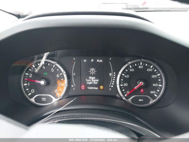 ZACCJAAT9GPE32227 Jeep Renegade Sport