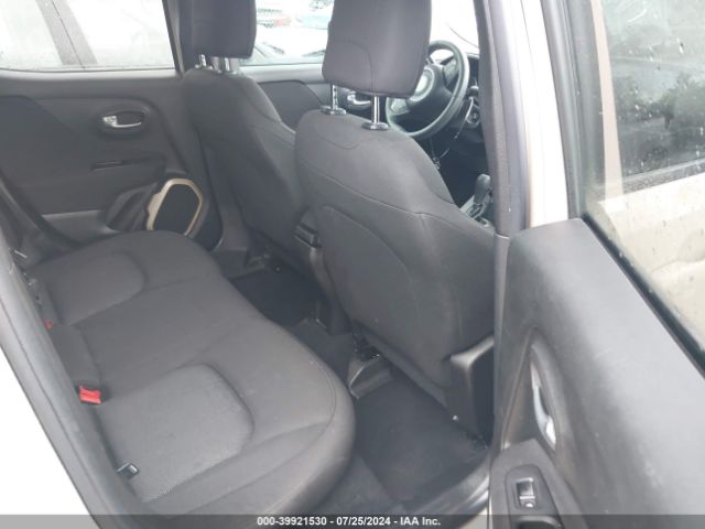 ZACCJAAT9GPE32227 Jeep Renegade Sport