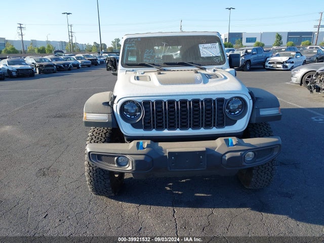 1C4RJXR65RW146781 Jeep Wrangler 4xe Rubicon 4xe