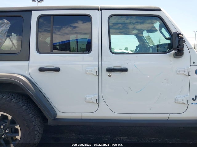 1C4RJXR65RW146781 Jeep Wrangler 4xe Rubicon 4xe