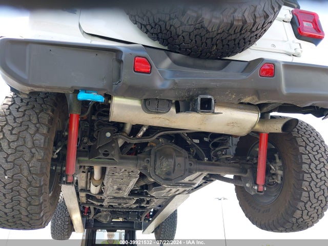 1C4RJXR65RW146781 Jeep Wrangler 4xe Rubicon 4xe