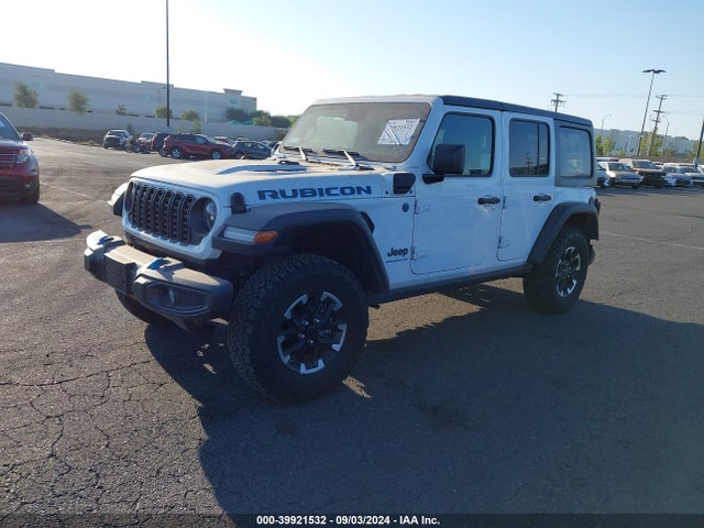 1C4RJXR65RW146781 Jeep Wrangler 4xe Rubicon 4xe