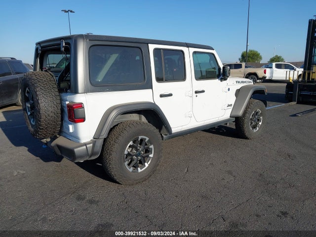 1C4RJXR65RW146781 Jeep Wrangler 4xe Rubicon 4xe