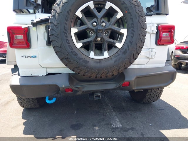 1C4RJXR65RW146781 Jeep Wrangler 4xe Rubicon 4xe