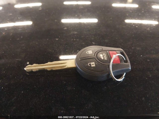 Nissan SENTRA S 2017 3N1AB7AP5HY384056 Image 11