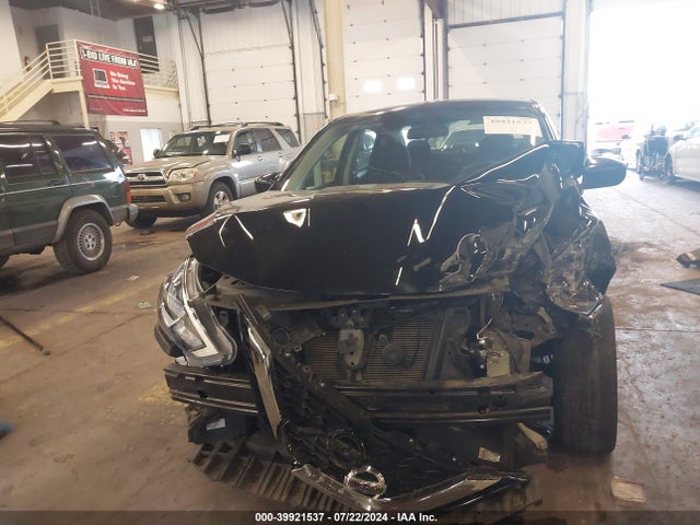 Nissan SENTRA S 2017 3N1AB7AP5HY384056 Image 13
