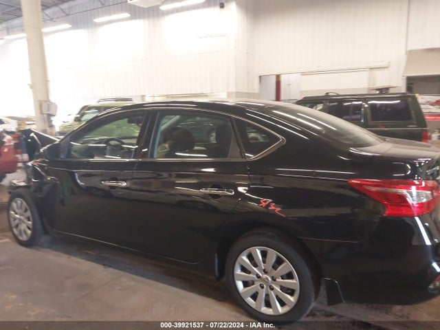 Nissan SENTRA S 2017 3N1AB7AP5HY384056 Image 15