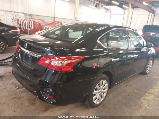 Nissan SENTRA S 2017 3N1AB7AP5HY384056 Image 4