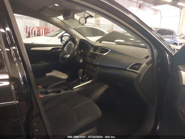 Nissan SENTRA S 2017 3N1AB7AP5HY384056 Image 5