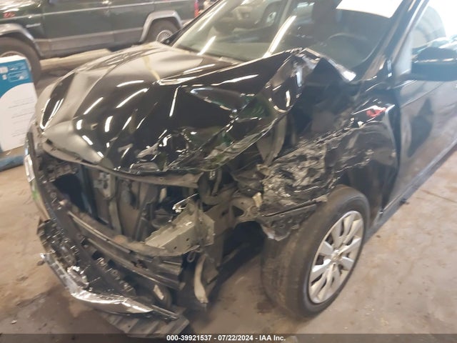 Nissan SENTRA S 2017 3N1AB7AP5HY384056 Image 6
