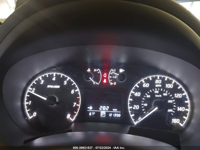 Nissan SENTRA S 2017 3N1AB7AP5HY384056 Image 7