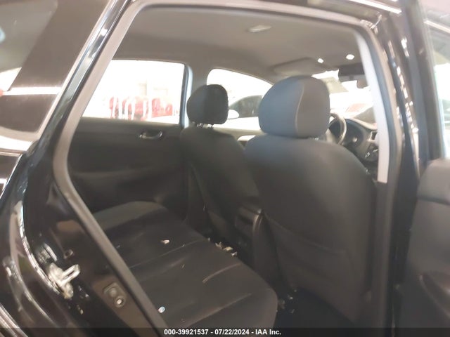 Nissan SENTRA S 2017 3N1AB7AP5HY384056 Image 8
