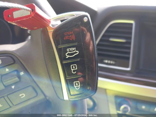 KMHGN4JE6FU079849 Hyundai Genesis 3.8