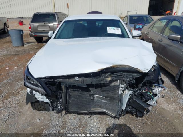 KMHGN4JE6FU079849 Hyundai Genesis 3.8