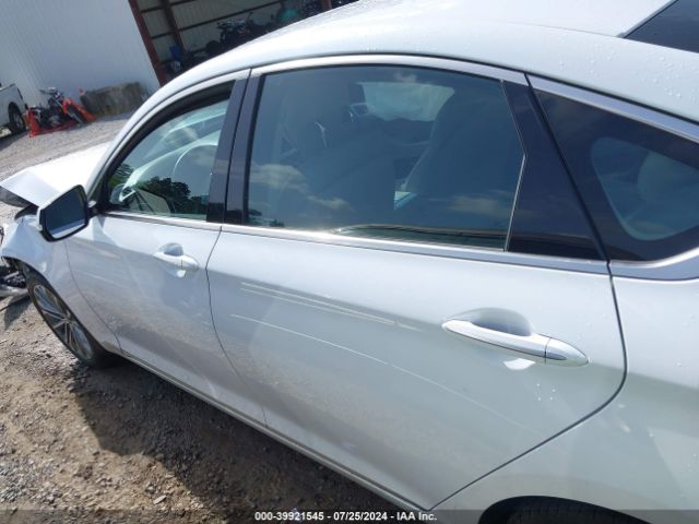 KMHGN4JE6FU079849 Hyundai Genesis 3.8