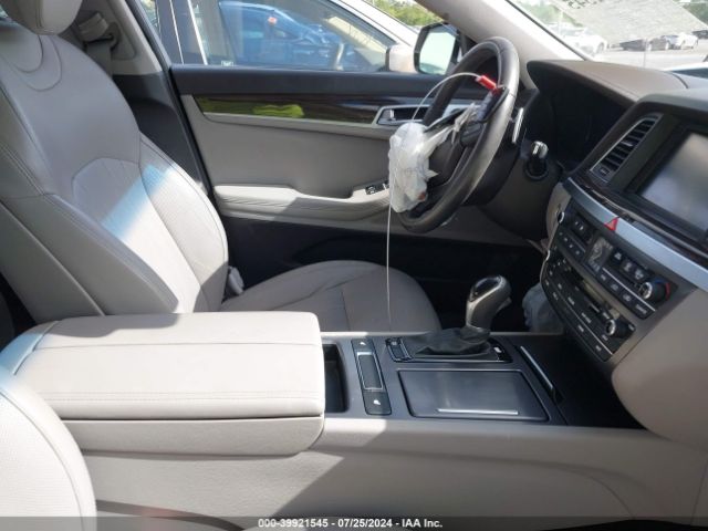 KMHGN4JE6FU079849 Hyundai Genesis 3.8
